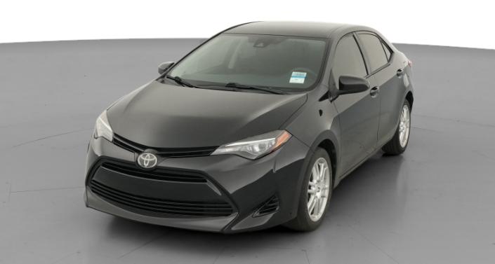 Thumbnail: 2019 Toyota Corolla - 1