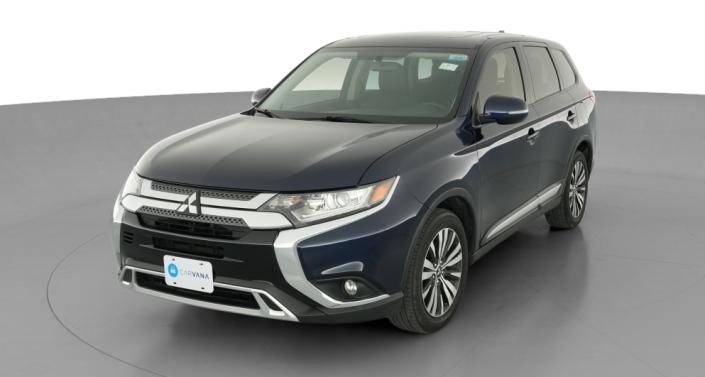 Thumbnail: 2019 Mitsubishi Outlander - 1