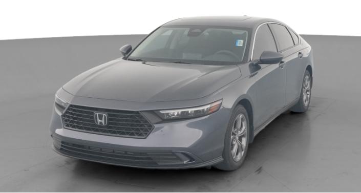 Thumbnail: 2024 Honda Accord - 1