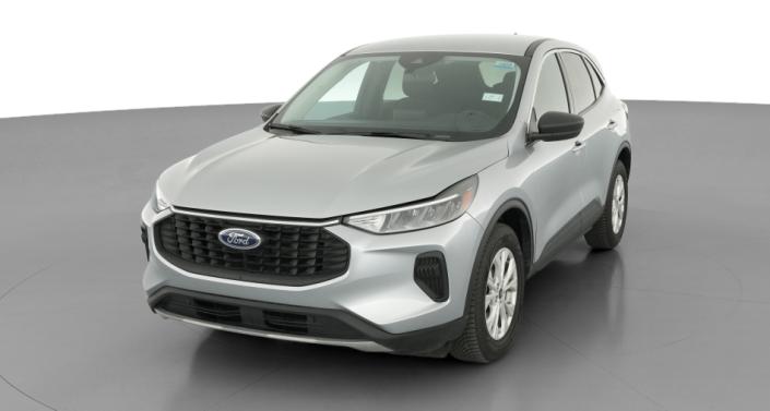 Thumbnail: 2023 Ford Escape - 1
