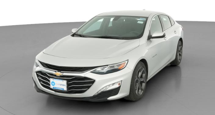 Thumbnail: 2022 Chevrolet Malibu - 1