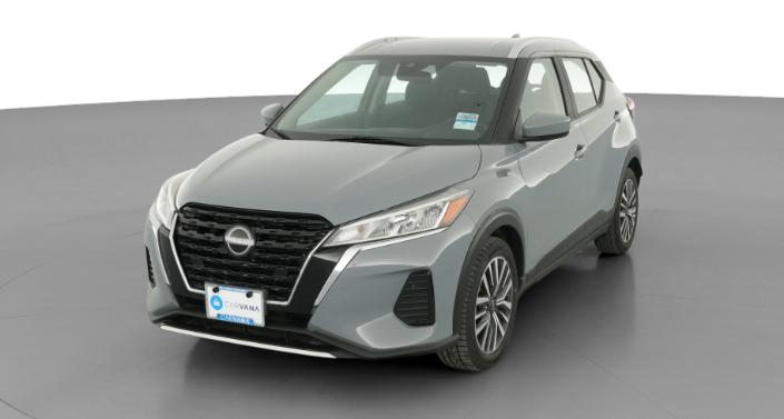 Thumbnail: 2022 Nissan Kicks - 1