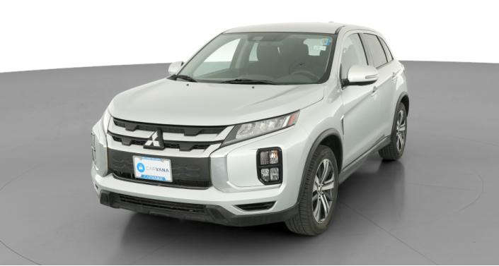 Thumbnail: 2021 Mitsubishi Outlander Sport - 1