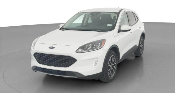 Thumbnail: 2022 Ford Escape - 1