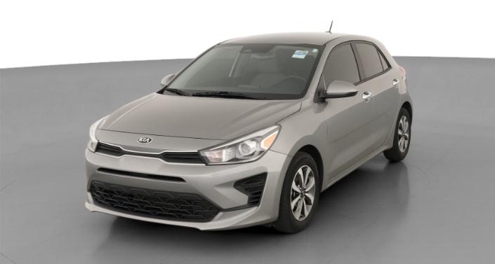 Thumbnail: 2021 Kia Rio - 1