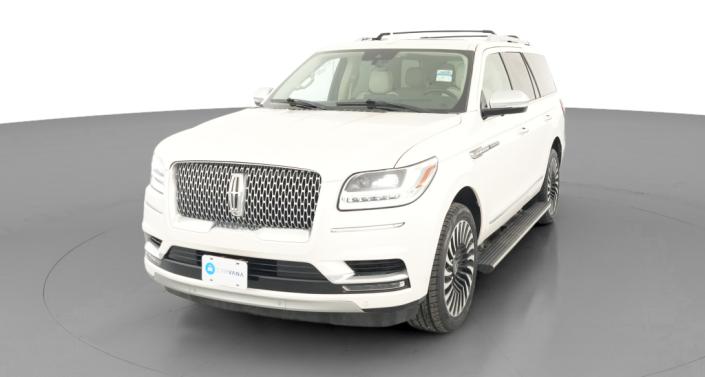 2019 Lincoln Navigator Black Label -
                  Fort Worth, TX