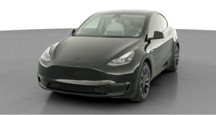 Thumbnail: 2023 Tesla Model Y - 1