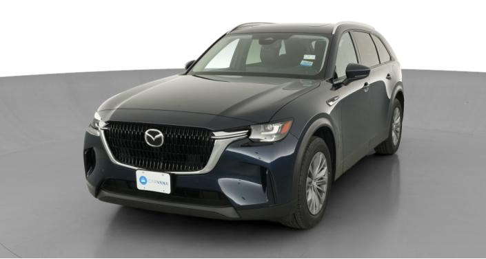 Thumbnail: 2024 Mazda CX-90 - 1