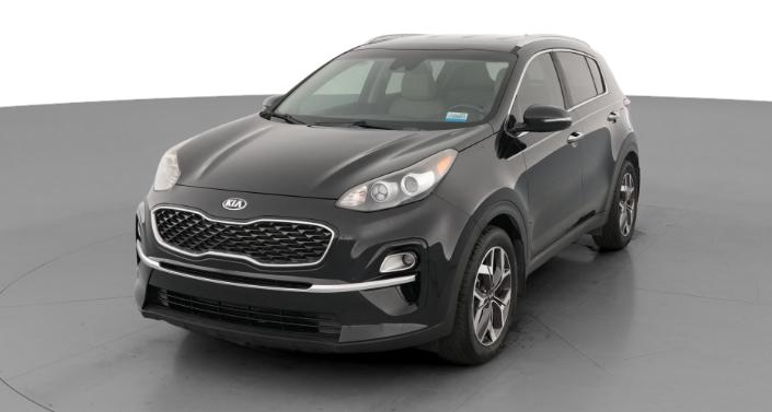 Thumbnail: 2020 Kia Sportage - 1