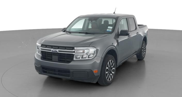 Thumbnail: 2024 Ford Maverick - 1