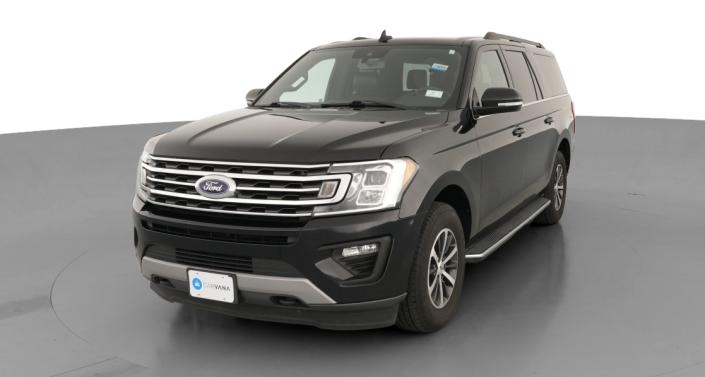 Thumbnail: 2020 Ford Expedition MAX - 1