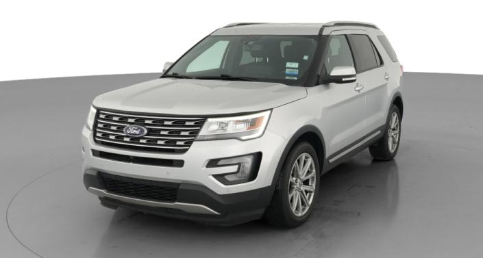 Thumbnail: 2017 Ford Explorer - 1