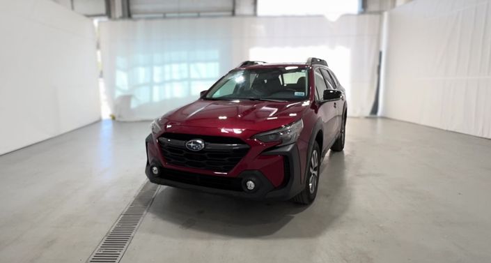 Thumbnail: 2023 Subaru Outback - 1