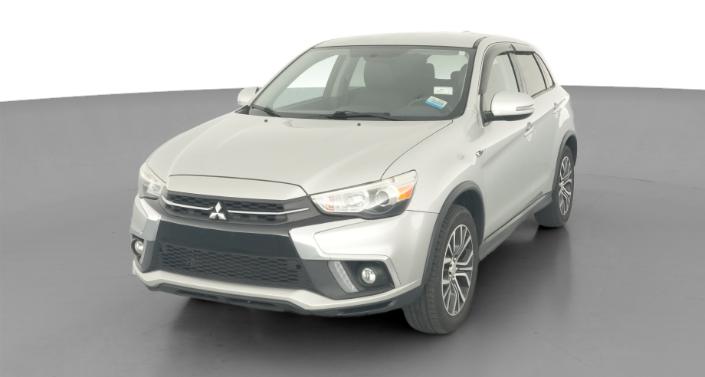 2018 Mitsubishi Outlander Sport SE -
                  Trenton, OH