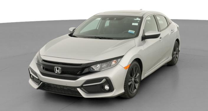 Thumbnail: 2020 Honda Civic - 1