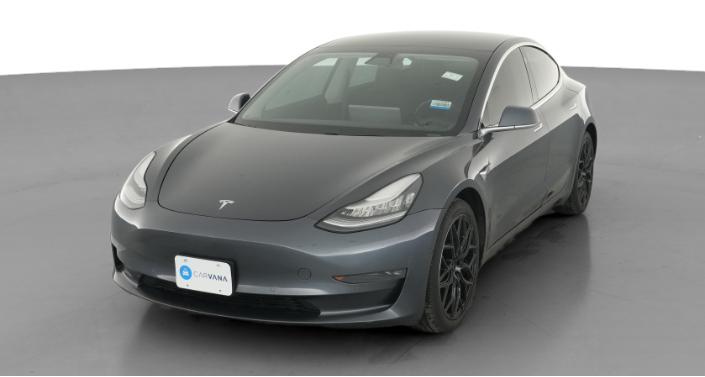 Thumbnail: 2019 Tesla Model 3 - 1