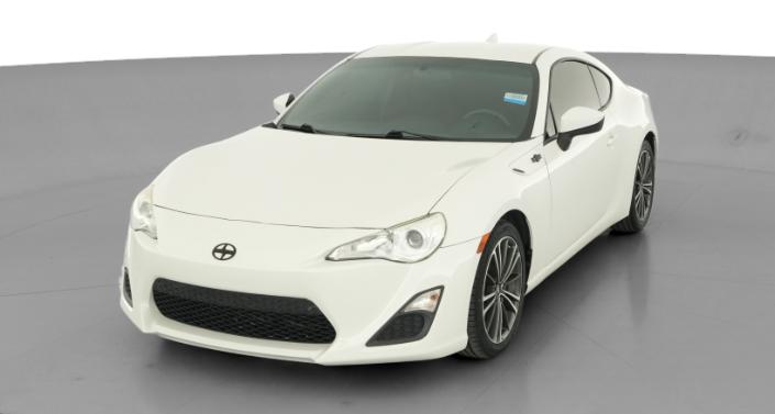 2016 Scion FR-S Base -
                  Fort Worth, TX
