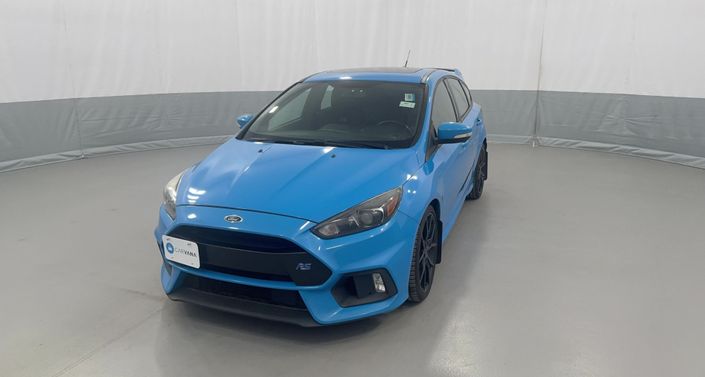 Thumbnail: 2017 Ford Focus - 1