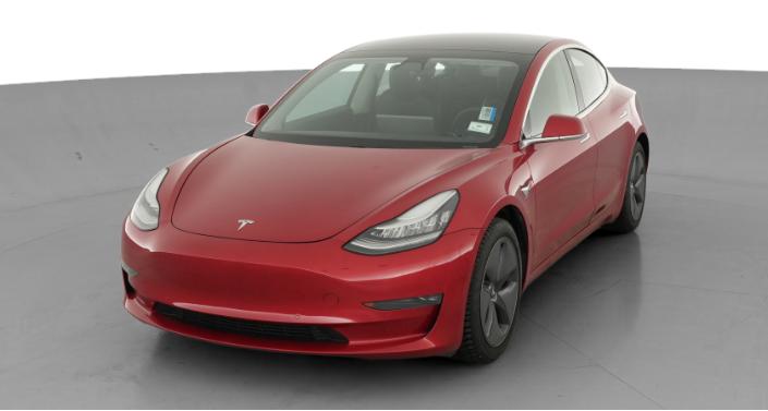 Thumbnail: 2020 Tesla Model 3 - 1