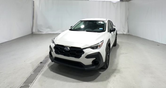 Thumbnail: 2024 Subaru Crosstrek - 1