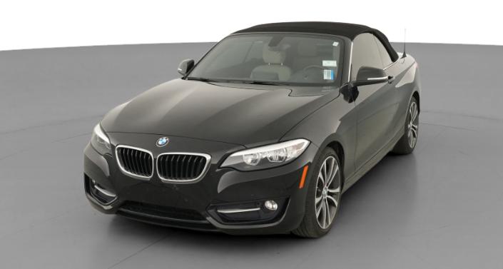 Thumbnail: 2017 BMW 2 Series - 1