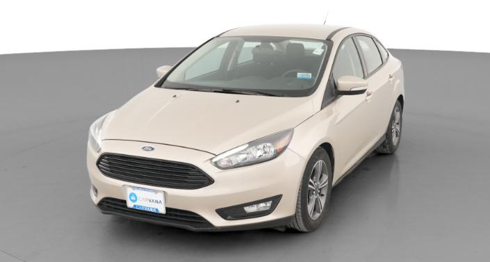 Thumbnail: 2018 Ford Focus - 1