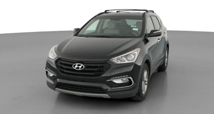 Thumbnail: 2017 Hyundai Santa Fe - 1
