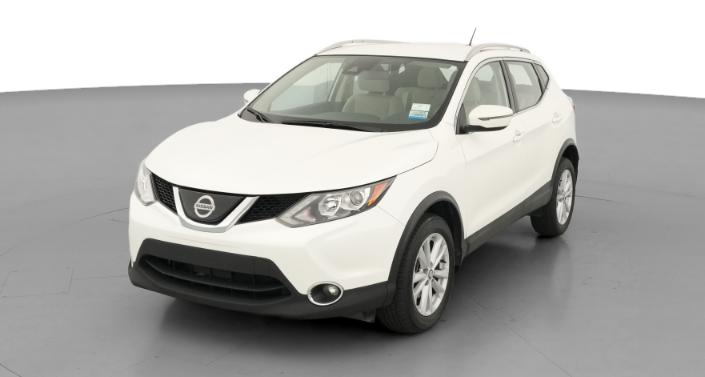 Thumbnail: 2019 Nissan Rogue Sport - 1