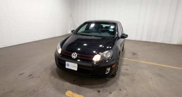 Thumbnail: 2014 Volkswagen Golf - 1