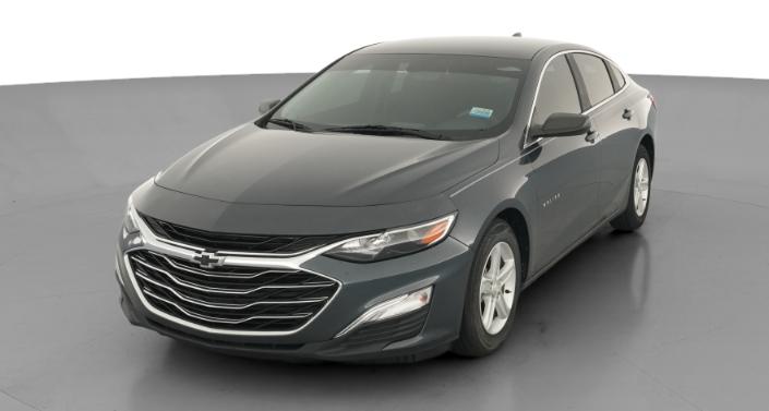 Thumbnail: 2020 Chevrolet Malibu - 1