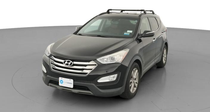 Thumbnail: 2014 Hyundai Santa Fe - 1