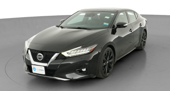 Thumbnail: 2020 Nissan Maxima - 1