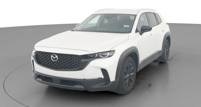 Thumbnail: 2024 Mazda CX-50 - 1