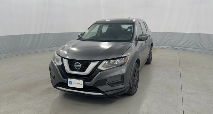 Thumbnail: 2018 Nissan Rogue - 1