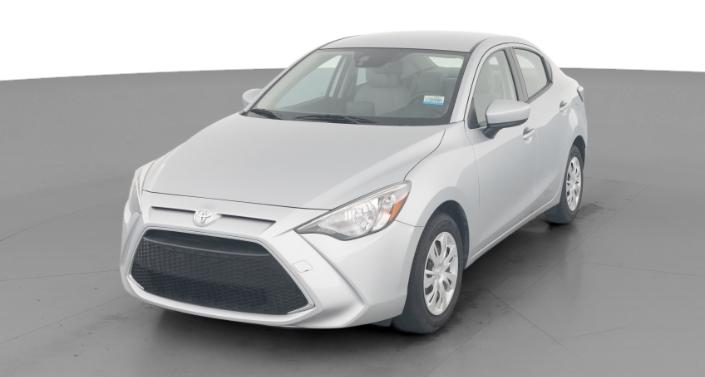 Thumbnail: 2019 Toyota Yaris - 1