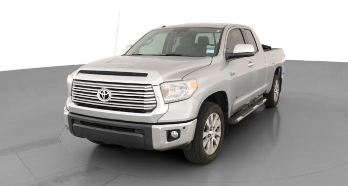 2014 Toyota Tundra Limited -
                  Auburn, GA