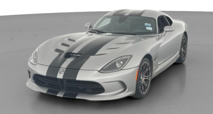 Thumbnail: 2016 Dodge Viper - 1