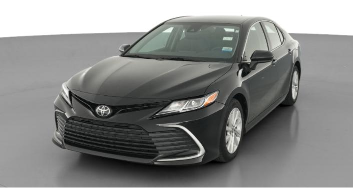 Thumbnail: 2021 Toyota Camry - 1