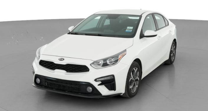Thumbnail: 2019 Kia Forte - 1
