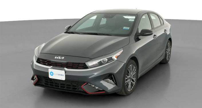 Thumbnail: 2023 Kia Forte - 1