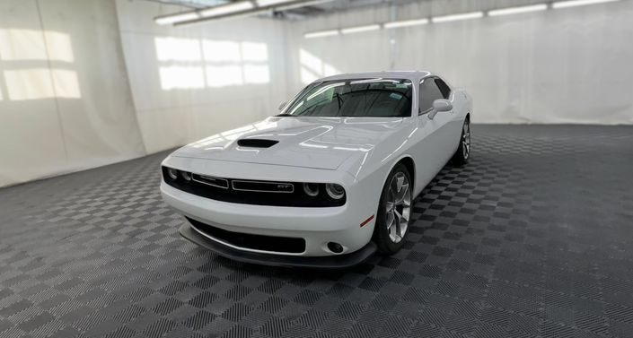 Thumbnail: 2022 Dodge Challenger - 1