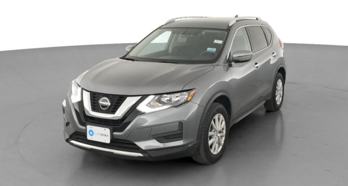 Thumbnail: 2018 Nissan Rogue - 1