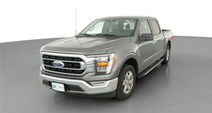 Thumbnail: 2021 Ford Econoline - 1