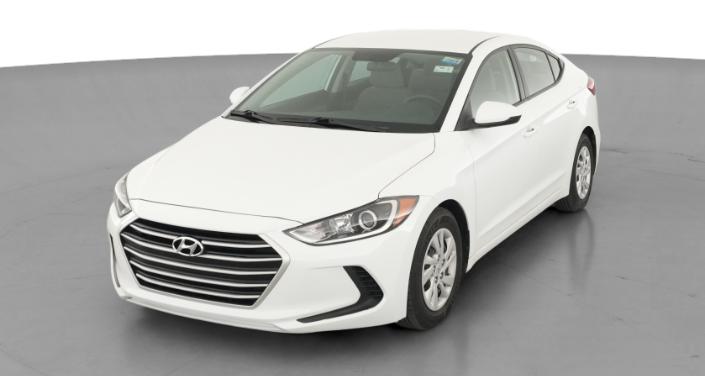 Thumbnail: 2017 Hyundai Elantra - 1