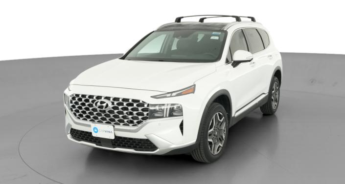 Thumbnail: 2022 Hyundai Santa Fe - 1