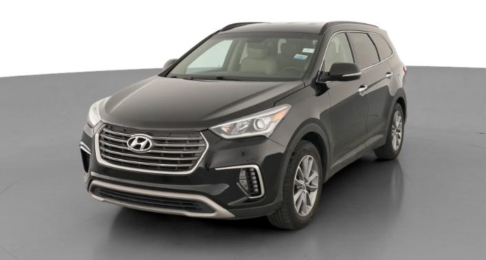 Thumbnail: 2018 Hyundai Santa Fe - 1