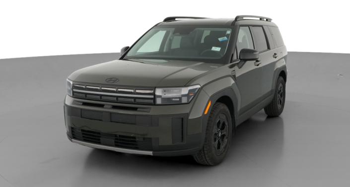 Thumbnail: 2025 Hyundai Santa Fe - 1