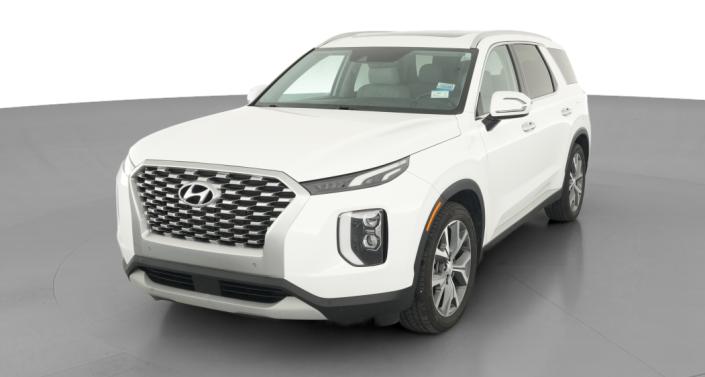 Thumbnail: 2022 Hyundai Palisade - 1