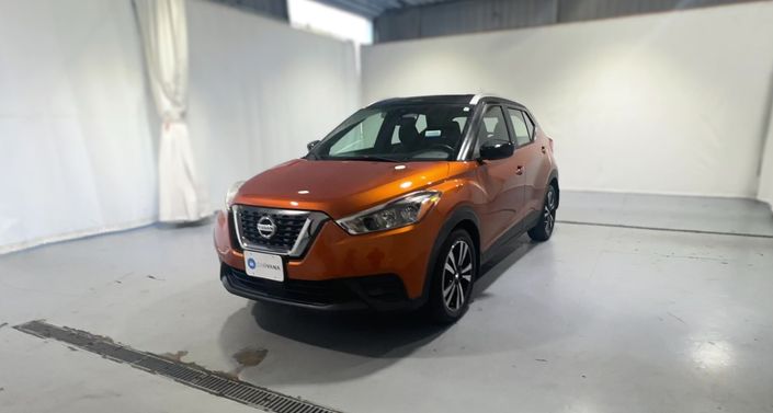Thumbnail: 2020 Nissan Kicks - 1