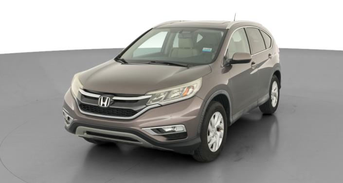 Thumbnail: 2016 Honda CR-V - 1